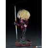 Iron Studios - El Escuadrón Suicida Harley Quinn - Mini Co.