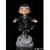 Iron Studios - Liga de la Justicia Deluxe Superman Negro - Mini Co.