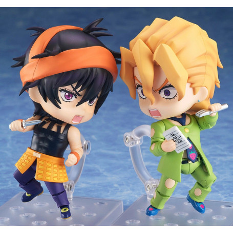 Nendoroid - Jojo's Bizarre Adventure - NARANCIA GHIRGA