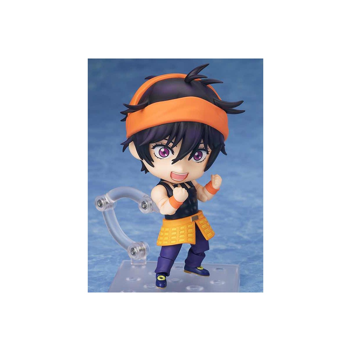 Nendoroid - Jojo's Bizarre Adventure - NARANCIA GHIRGA