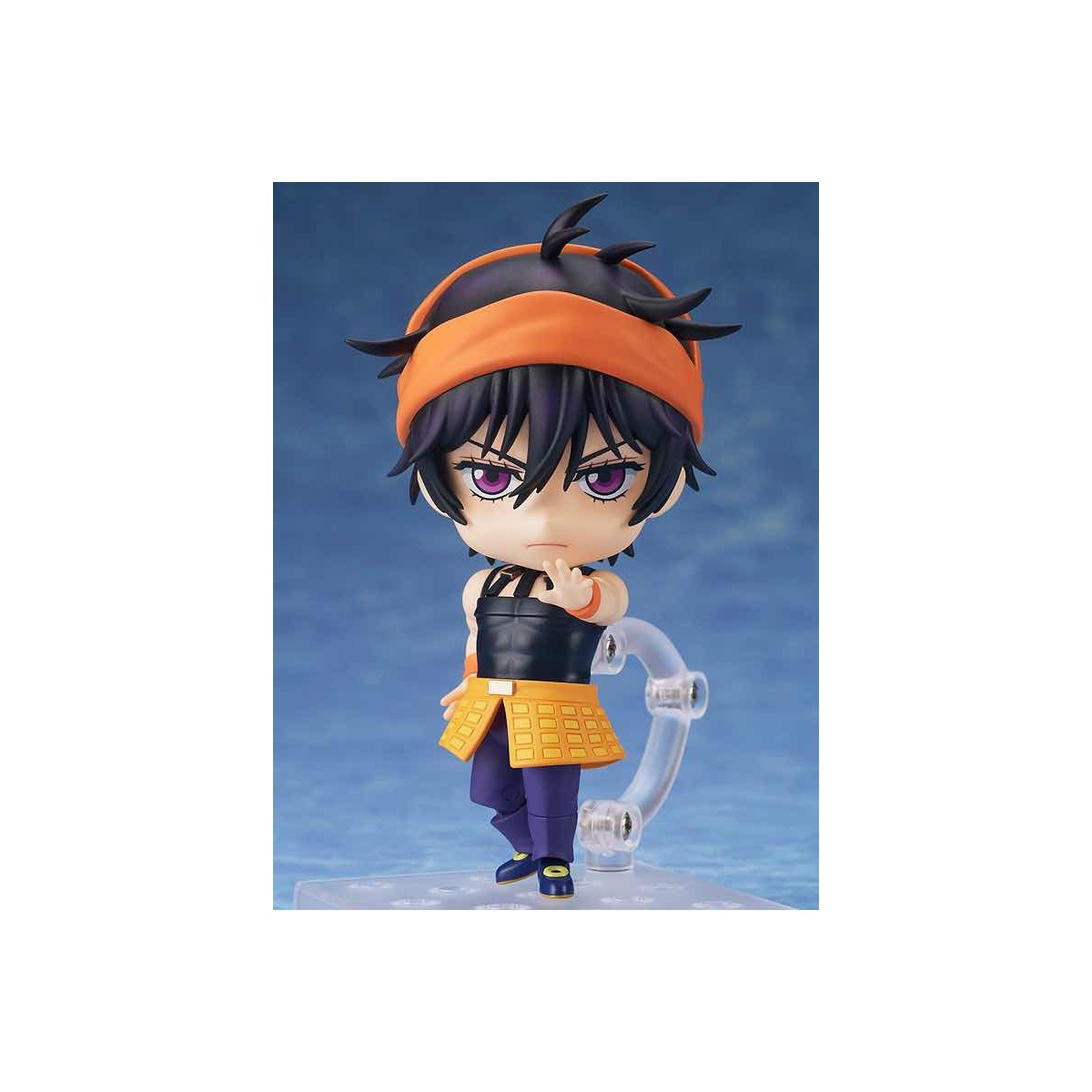 Nendoroid - Jojo's Bizarre Adventure - NARANCIA GHIRGA