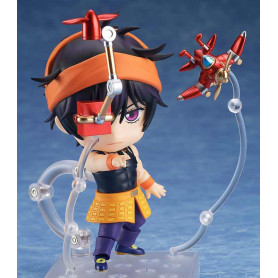 Nendoroid - Jojo's Bizarre Adventure - NARANCIA GHIRGA