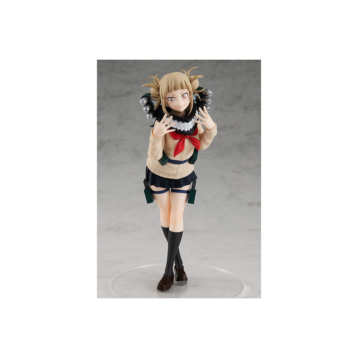 GoodSmile - HIMIKO TOGA - Pop Up Parade - MY HERO ACADEMIA
