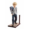Belfine - KATSUKI BAKUGO UNIFORME VER. - Konekore Series My Hero Academia 1/8