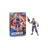 Hasbro G.I.JOE Serie Clasificada - Tomax Paoli