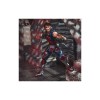 Hasbro G.I.JOE Serie Clasificada - Tomax Paoli