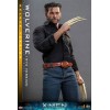 Hot Toys - Wolverine (versión 1973) Deluxe Version - X-Men Days of Future Past Movie Masterpiece 1/6