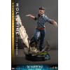 Hot Toys - Wolverine (versión 1973) Deluxe Version - X-Men Days of Future Past Movie Masterpiece 1/6