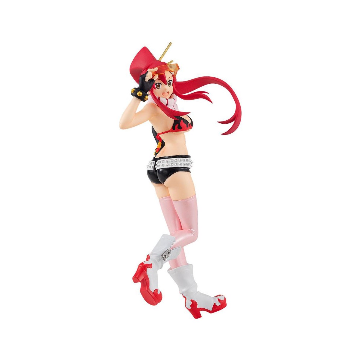 GoodSmile - YOKO - TENGEN TOPPA GURREN LAGANN POP UP PARADE