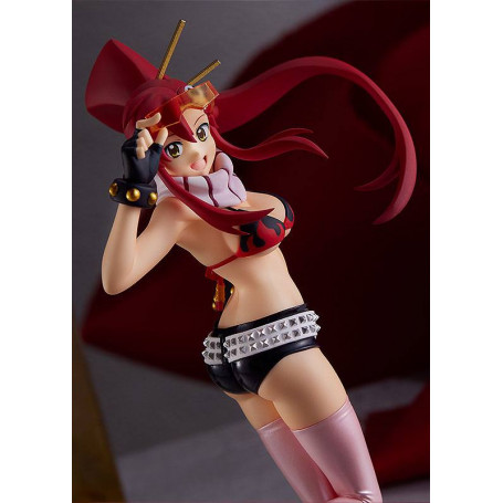 GoodSmile - YOKO - TENGEN TOPPA GURREN LAGANN POP UP PARADE