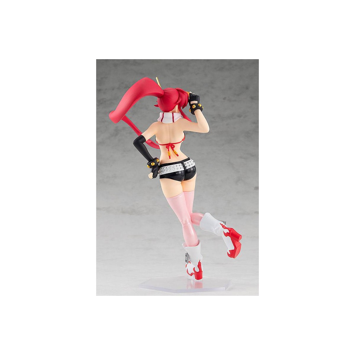 GoodSmile - YOKO - TENGEN TOPPA GURREN LAGANN POP UP PARADE