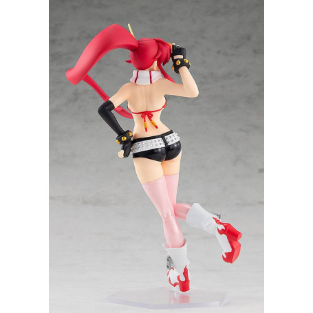 GoodSmile - YOKO - TENGEN TOPPA GURREN LAGANN POP UP PARADE