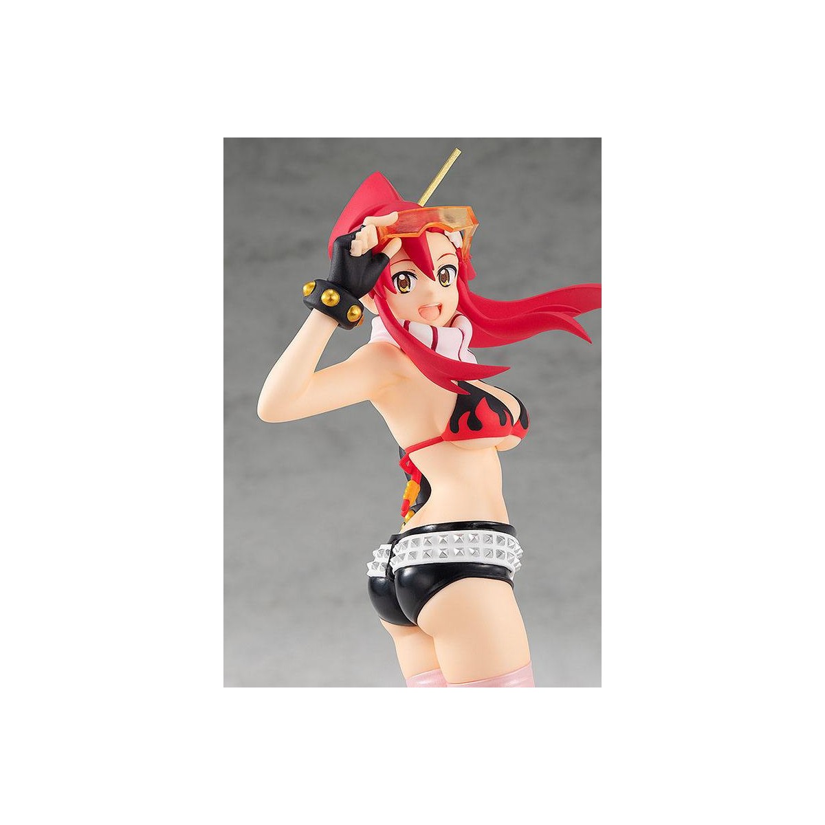 GoodSmile - YOKO - TENGEN TOPPA GURREN LAGANN POP UP PARADE