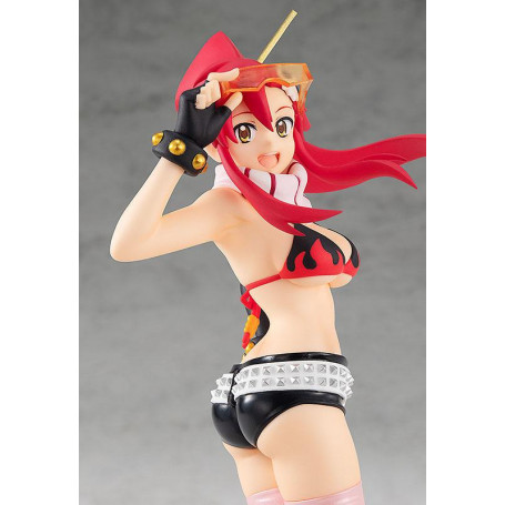 GoodSmile - YOKO - TENGEN TOPPA GURREN LAGANN POP UP PARADE