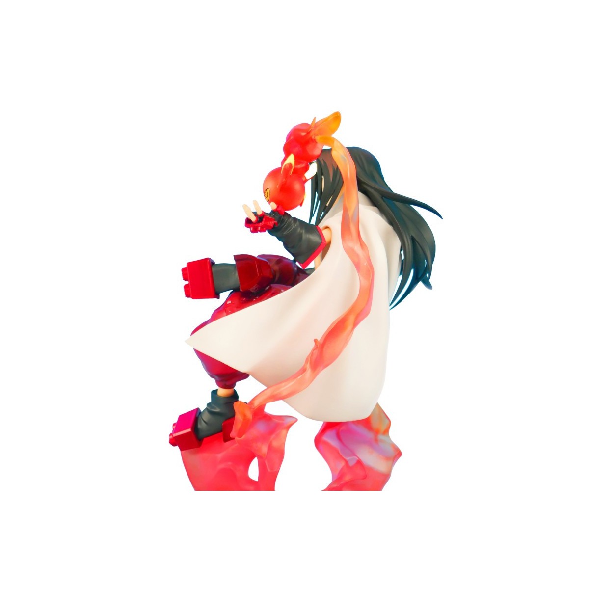 Banpresto Ichibansho - Hao - Rey Chamán