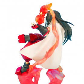 Banpresto Ichibansho - Hao - Rey Chamán