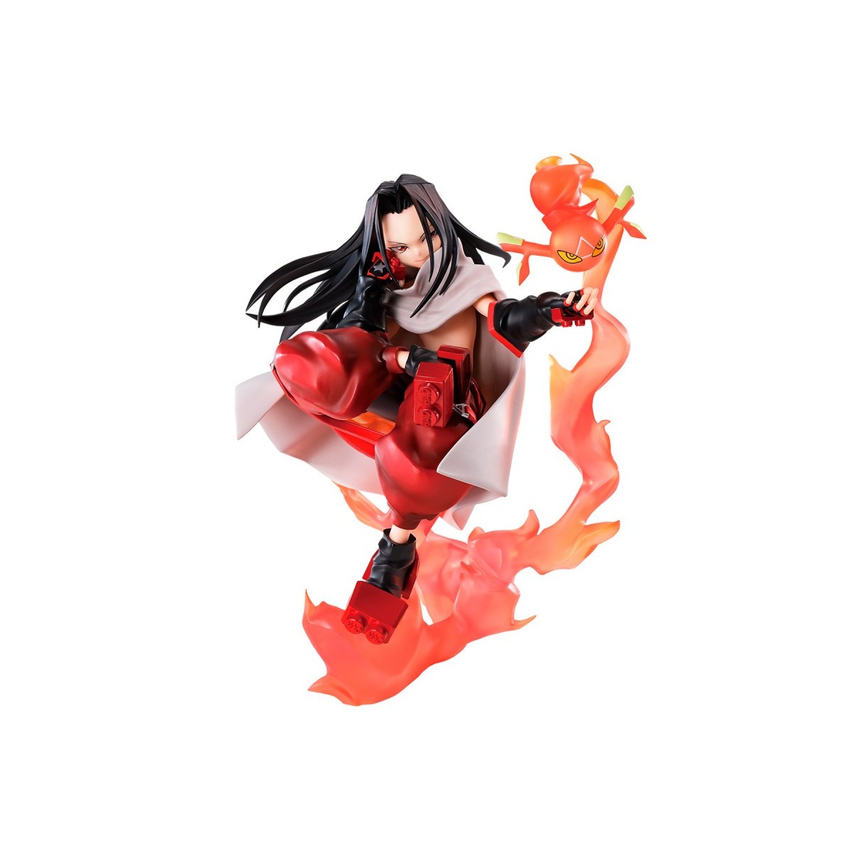 Banpresto Ichibansho - Hao - Rey Chamán