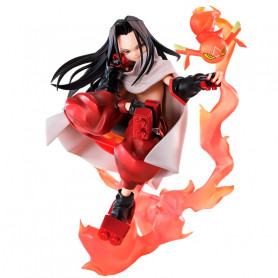 Banpresto Ichibansho - Hao - Rey Chamán