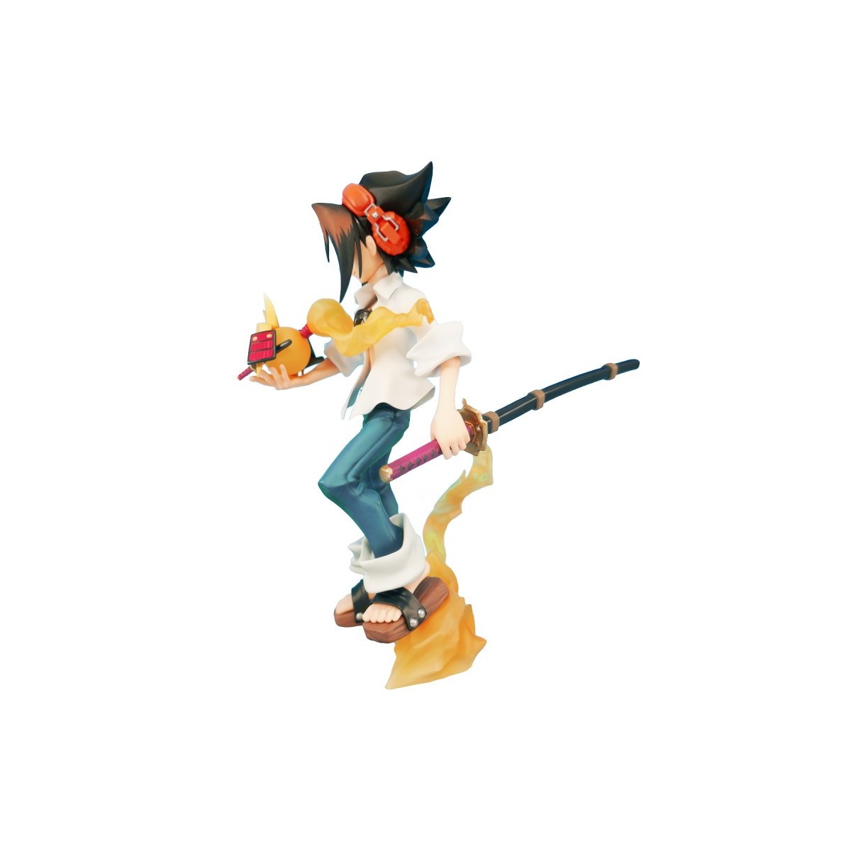 Banpresto Ichibansho - Yoh Asakura - Rey Chamán