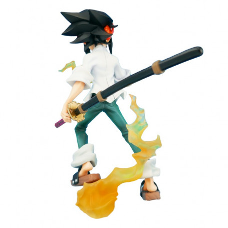 Banpresto Ichibansho - Yoh Asakura - Rey Chamán