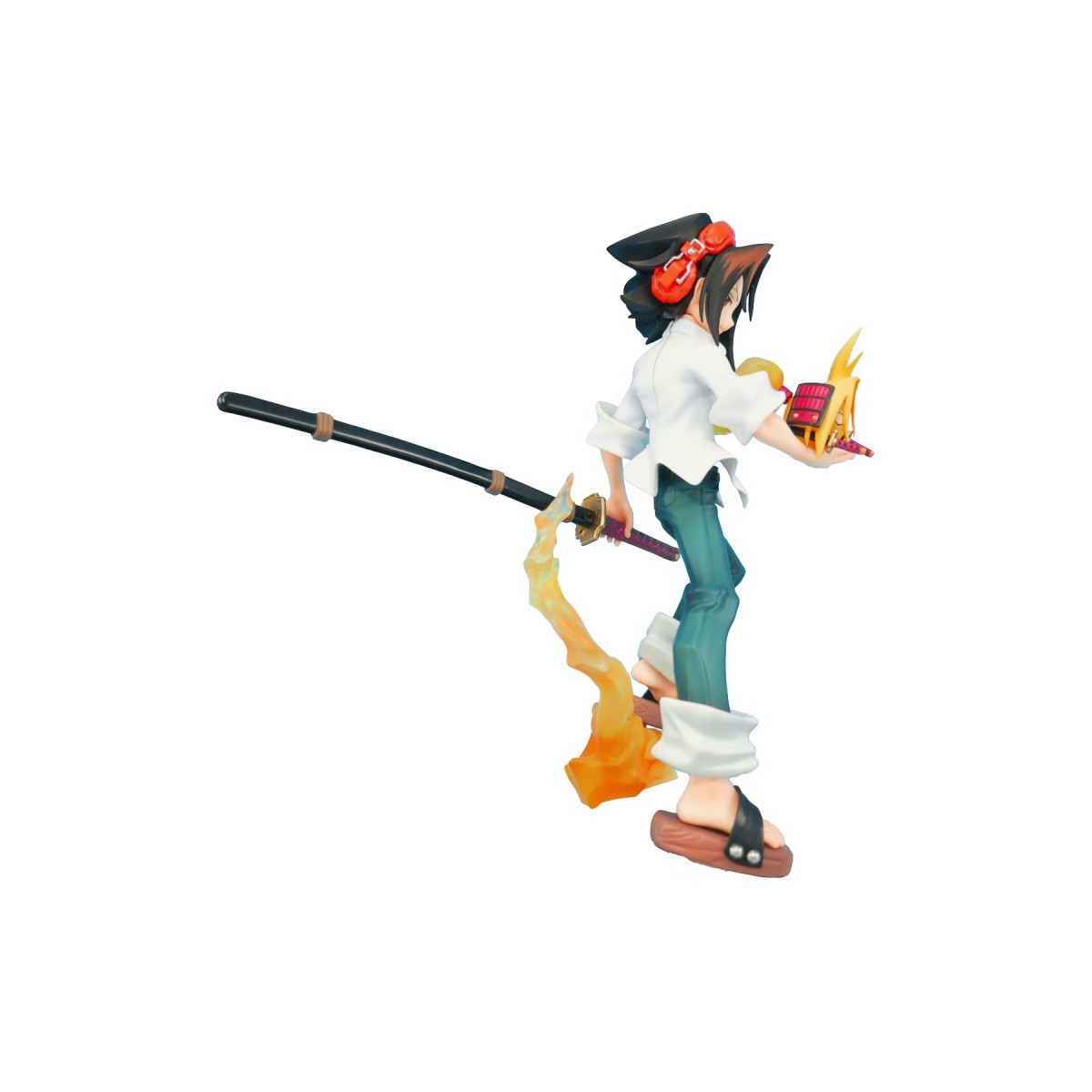 Banpresto Ichibansho - Yoh Asakura - Rey Chamán