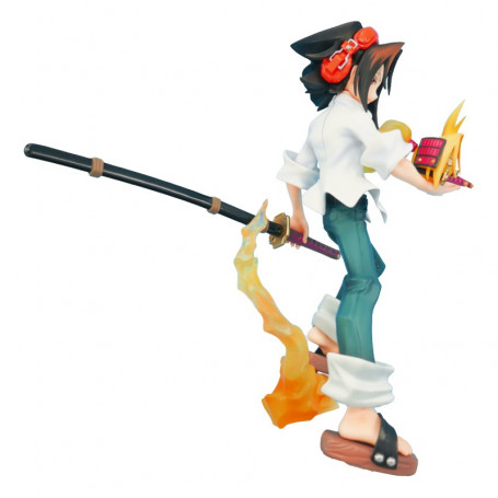 Banpresto Ichibansho - Yoh Asakura - Rey Chamán