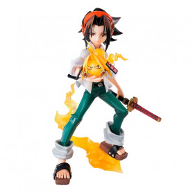 Banpresto Ichibansho - Yoh Asakura - Rey Chamán