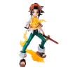 Banpresto Ichibansho - Yoh Asakura - Rey Chamán