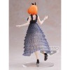 Banpresto - Kyunties Yotsuba Nakano - Los quintillizos por excelencia
