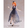 Banpresto - Kyunties Yotsuba Nakano - Los quintillizos por excelencia
