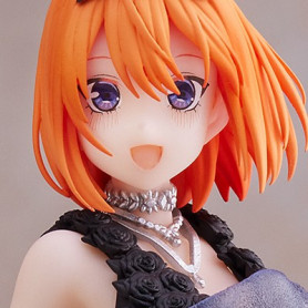 Banpresto - Kyunties Yotsuba Nakano - Los quintillizos por excelencia