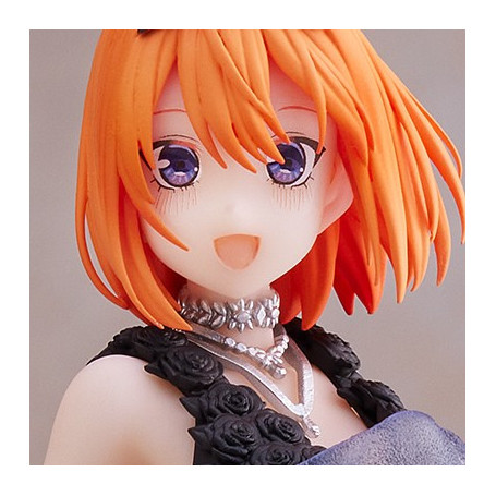 Banpresto - Kyunties Yotsuba Nakano - Los quintillizos por excelencia