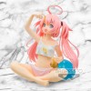 Banpresto - Relax Time Milim - Aquella vez que me reencarné en un Slime