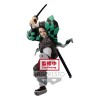 Banpresto Demon Slayer - El Kamado de Tanjiro II - Maximatic