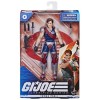 Hasbro G.I.JOE Serie Clasificada - Tomax Paoli