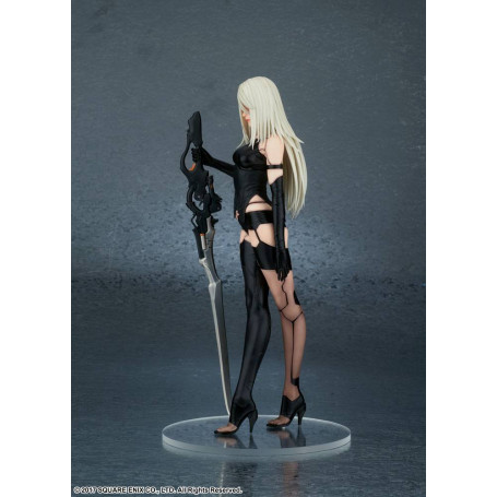 Flare - NieR:Automata Estatuilla de PVC A2 (YoRHa Type A No. 2)