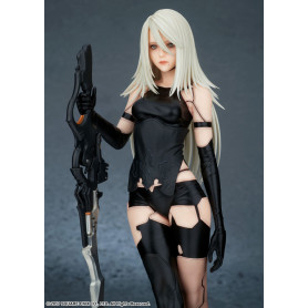 Flare - NieR:Automata Estatuilla de PVC A2 (YoRHa Type A No. 2)