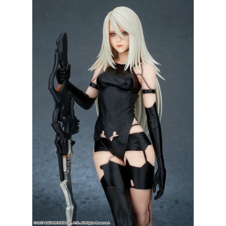 Flare - NieR:Automata Estatuilla de PVC A2 (YoRHa Type A No. 2)