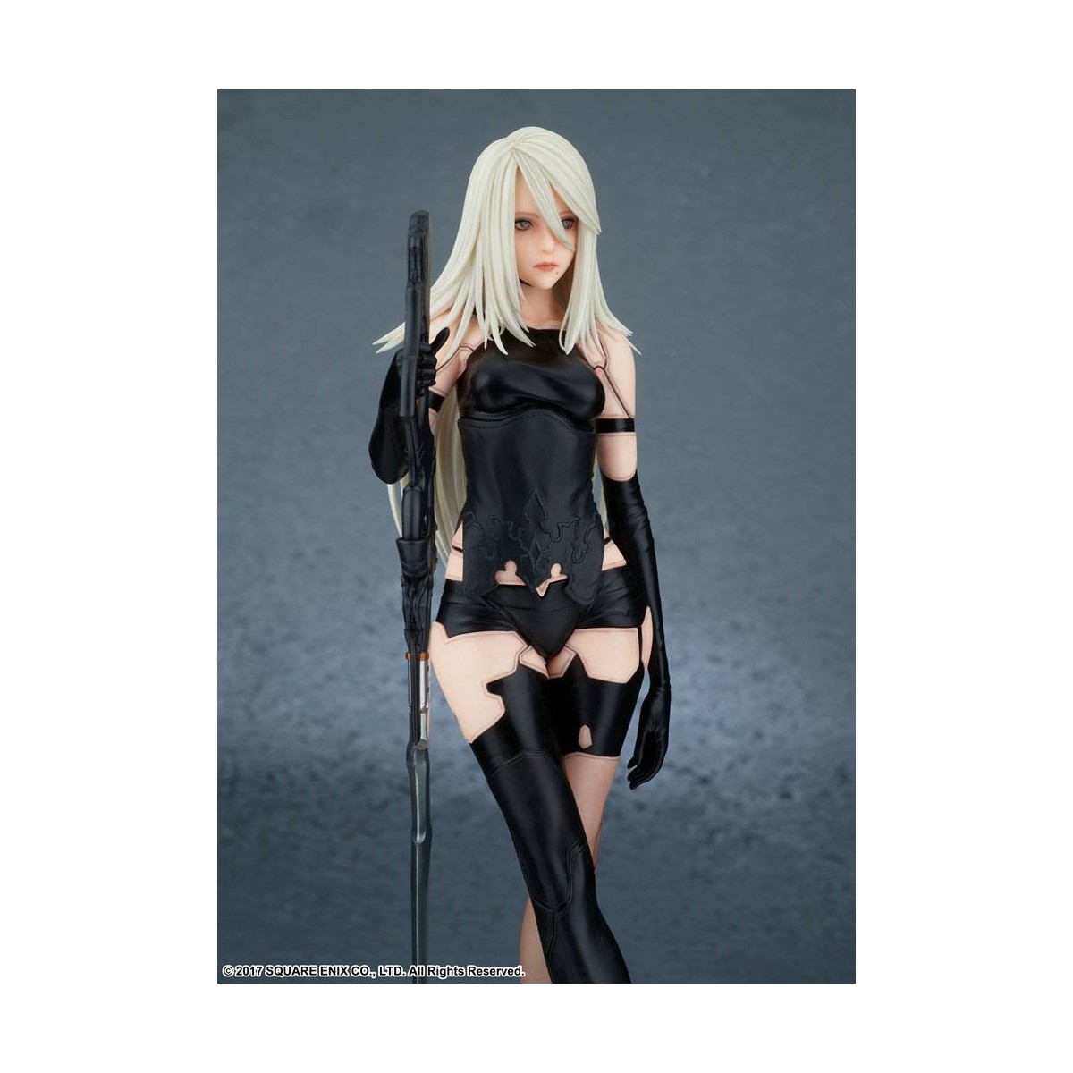 Flare - NieR:Automata Estatuilla de PVC A2 (YoRHa Type A No. 2)