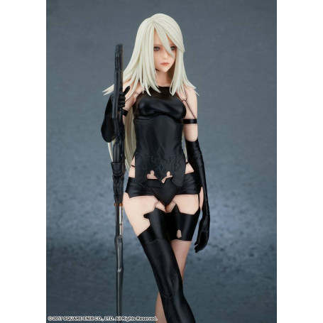 Flare - NieR:Automata Estatuilla de PVC A2 (YoRHa Type A No. 2)