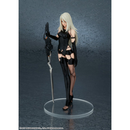 Flare - NieR:Automata Estatuilla de PVC A2 (YoRHa Type A No. 2)