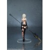 Flare - NieR:Automata Estatuilla de PVC A2 (YoRHa Type A No. 2) Versión de pelo corto