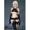 Flare - NieR:Automata Estatuilla de PVC A2 (YoRHa Type A No. 2) Versión de pelo corto