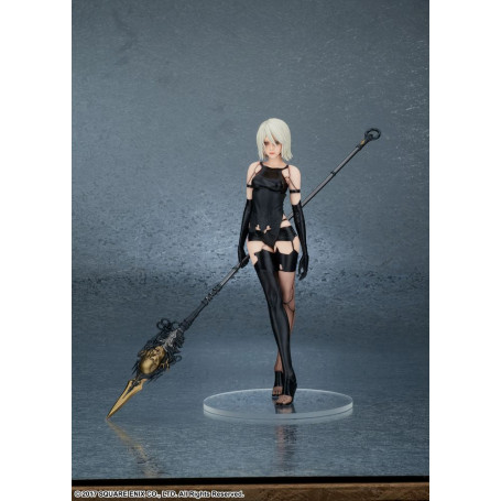 Flare - NieR:Automata Estatuilla de PVC A2 (YoRHa Type A No. 2) Versión de pelo corto