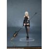 Flare - NieR:Automata Estatuilla de PVC A2 (YoRHa Type A No. 2) Versión de pelo corto