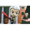 Hot Toys - Griff Tannen - Cosbaby BTTF II - Back to the Future II