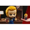 Hot Toys - Biff Tannen - Cosbaby BTTF II - Back to the Future II