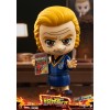 Hot Toys - Biff Tannen - Cosbaby BTTF II - Back to the Future II