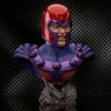 Diamond Select Toys - MAGNETO - LEYENDAS EN 3D - Marvel - 1/2 Busto - 25cm