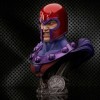 Diamond Select Toys - MAGNETO - LEYENDAS EN 3D - Marvel - 1/2 Busto - 25cm